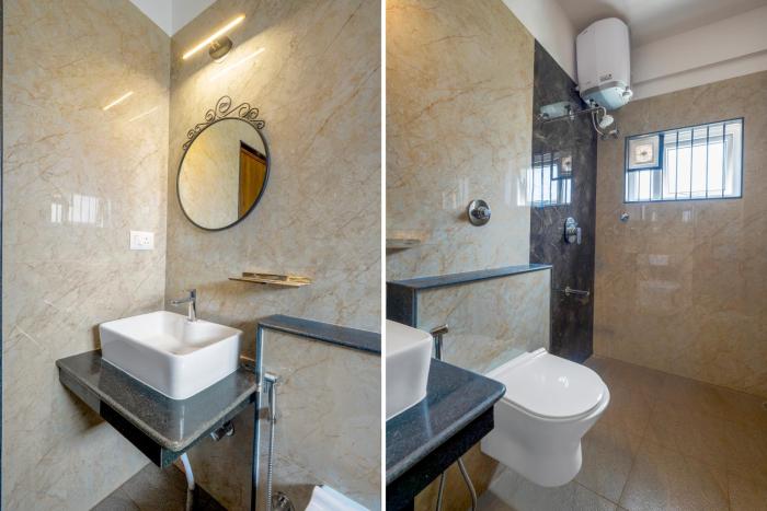 sliceinn sylva wilson garden bangalore