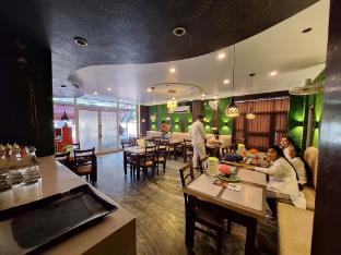 Nancy Paradise Hotel,,3 star