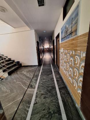 Nancy Paradise Hotel,,3 star