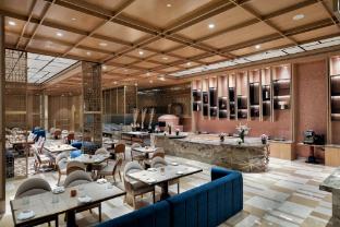 merlis hotel coimbatore