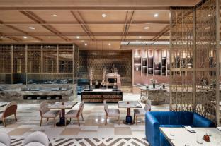 merlis hotel coimbatore