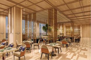 merlis hotel coimbatore