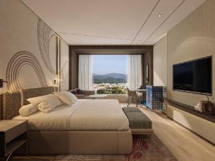 merlis hotel coimbatore