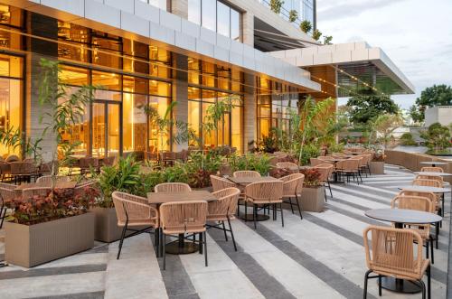 merlis hotel coimbatore