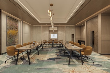 merlis hotel coimbatore