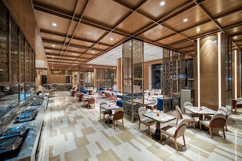 merlis hotel coimbatore