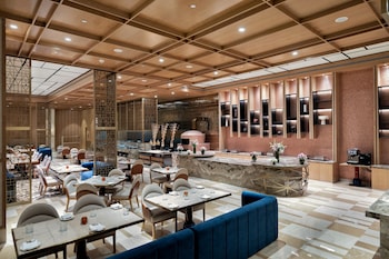 merlis hotel coimbatore