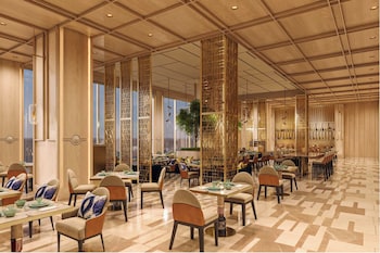 merlis hotel coimbatore