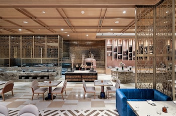 merlis hotel coimbatore