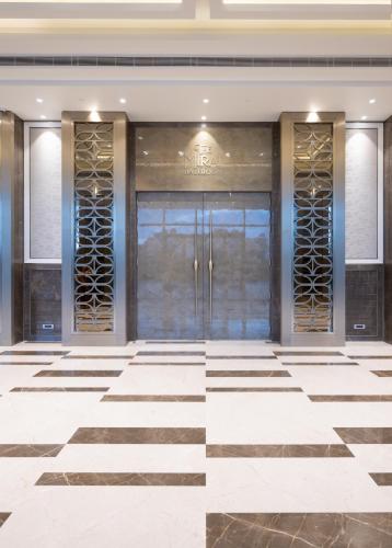 merlis hotel coimbatore