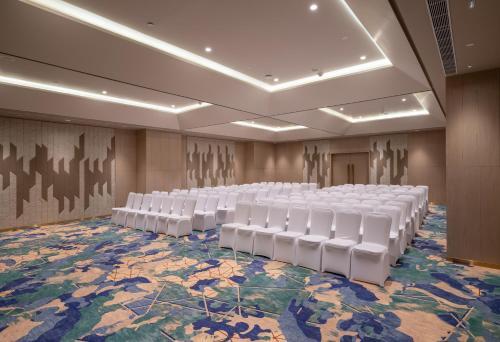 merlis hotel coimbatore