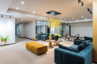 metropol club house