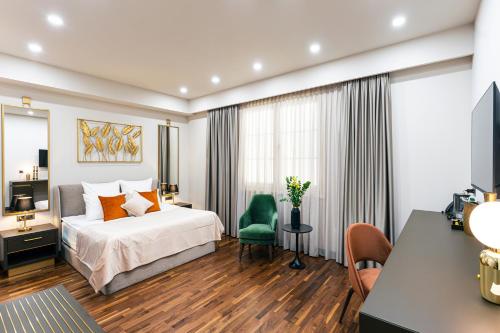 metropol club house