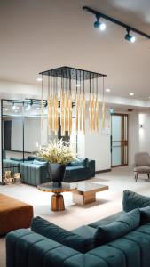 metropol club house