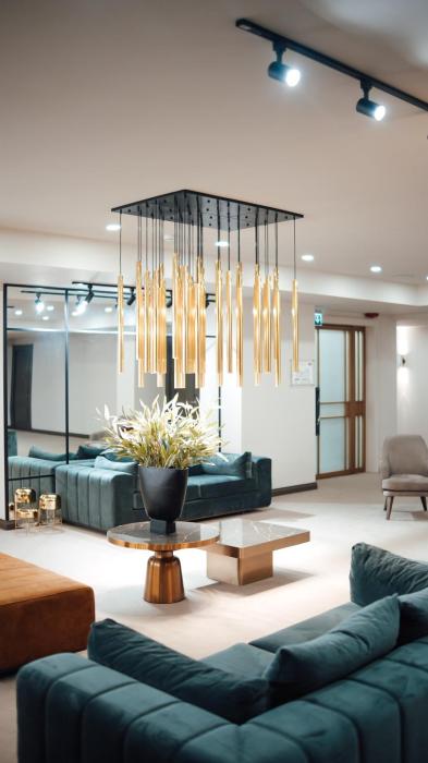 metropol club house