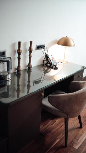 metropol club house