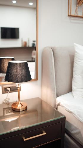 metropol club house