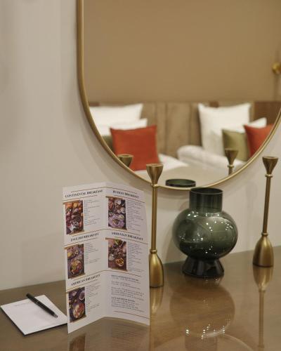 metropol club house