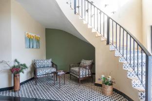 the chamomile estate