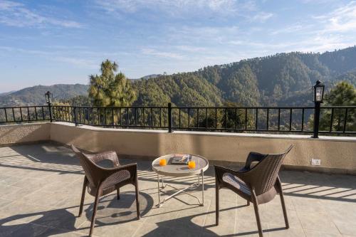 the chamomile estate