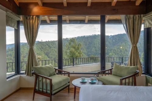 the chamomile estate