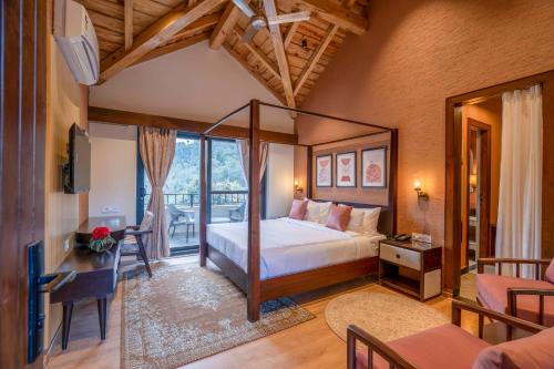 the chamomile estate