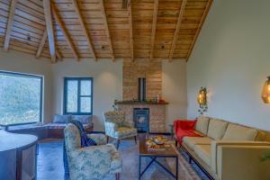 the chamomile estate