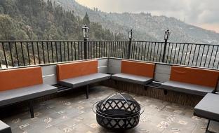 the chamomile estate