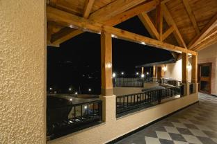 the chamomile estate