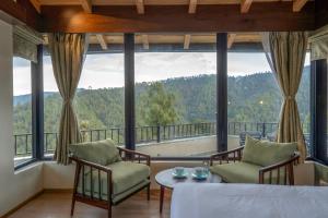 the chamomile estate