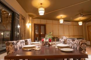 the chamomile estate