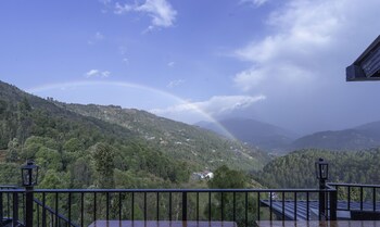 the chamomile estate