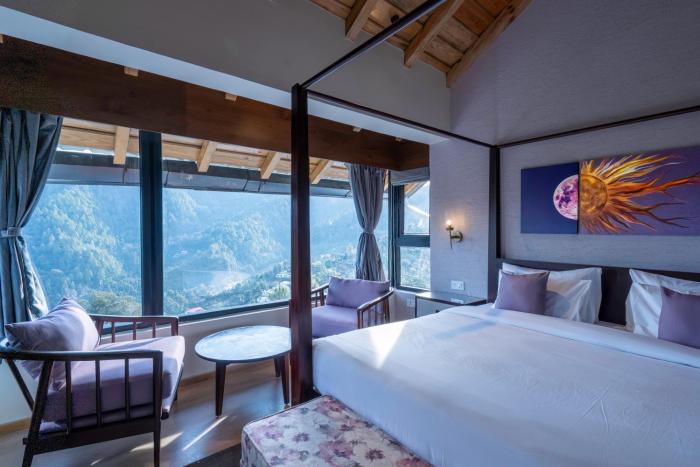 the chamomile estate