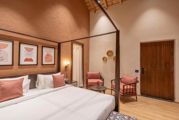 the chamomile estate