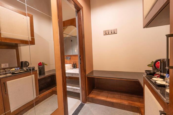 the chamomile estate