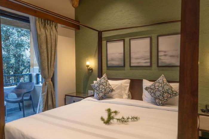 the chamomile estate