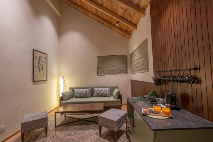 the chamomile estate