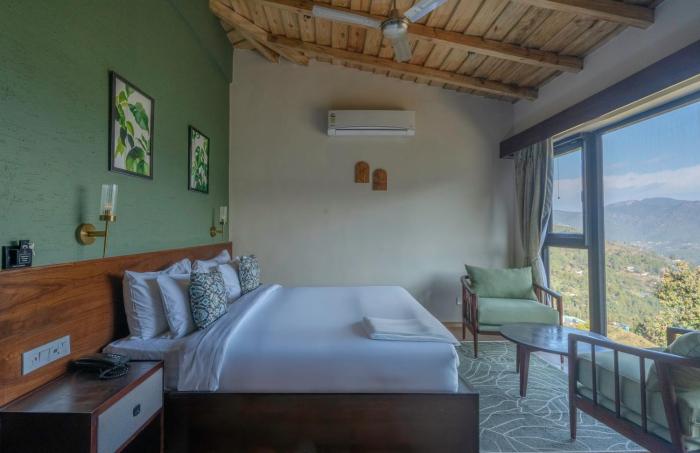 the chamomile estate