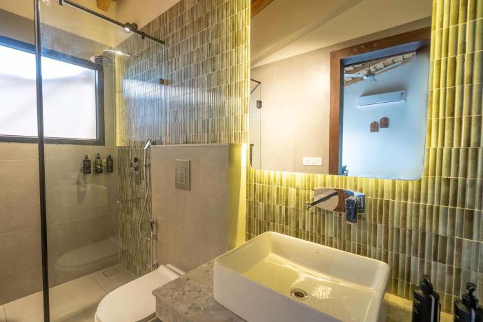 the chamomile estate