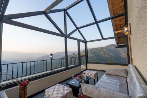 the chamomile estate