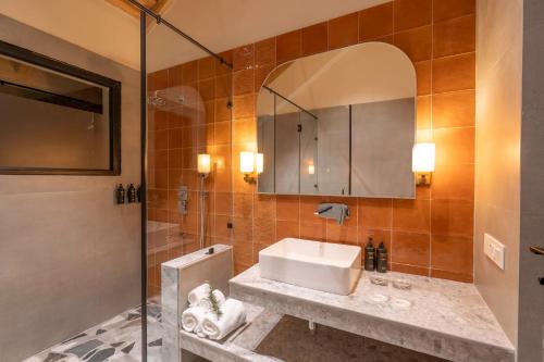 the chamomile estate