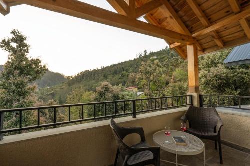 the chamomile estate