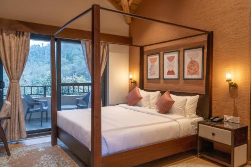 the chamomile estate