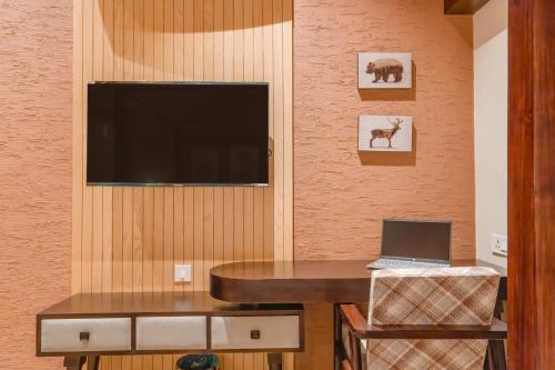 the chamomile estate