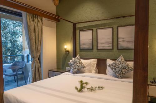 the chamomile estate