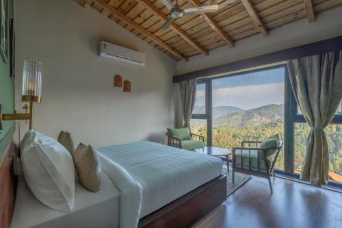 the chamomile estate