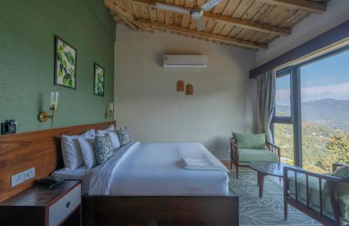 the chamomile estate