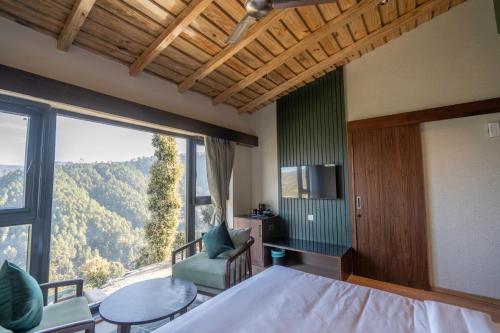 the chamomile estate