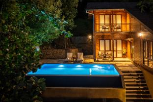 ama stays and trails the malarbar villa iris kozhikode