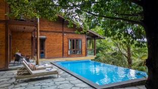 ama stays and trails the malarbar villa iris kozhikode